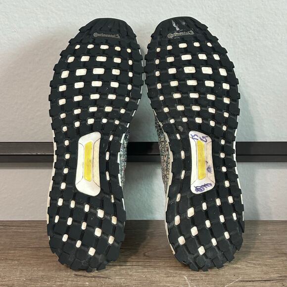 Adidas Ultraboost ATR All Terrain Men’s Athletic Running Shoes Size 11 Gray - Picture 6 of 8